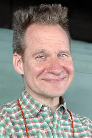 Peliculas de Peter Sellars