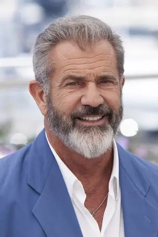 Peliculas de Mel Gibson