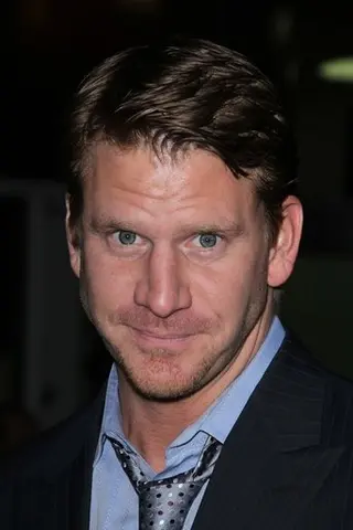 Peliculas de Dash Mihok