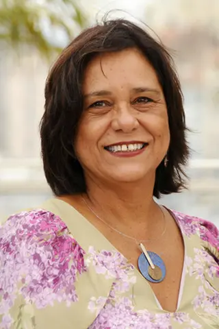 Peliculas de Ana Maria Magalhães