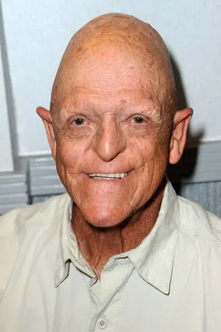Peliculas de Michael Berryman