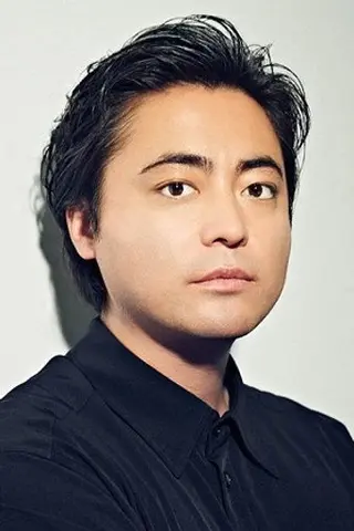 Peliculas de Takayuki Yamada