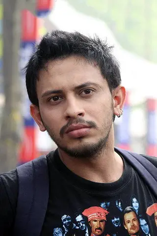 Peliculas de Anindya Chatterjee
