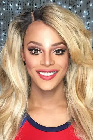Peliculas de Tyra Sanchez