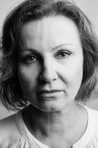 Iryna Mak - Córka • Potomstwo