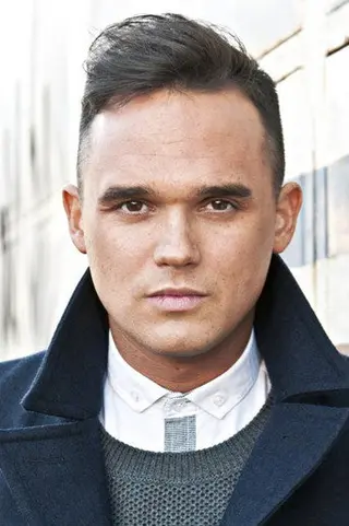 Peliculas de Gareth Gates