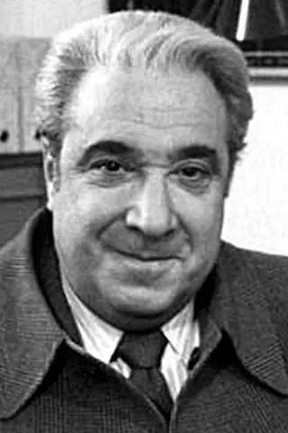 Peliculas de Jacques Morel