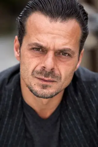 Peliculas de Stivi Paskoski