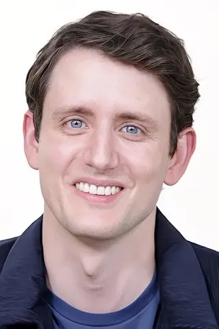 Peliculas de Zach Woods