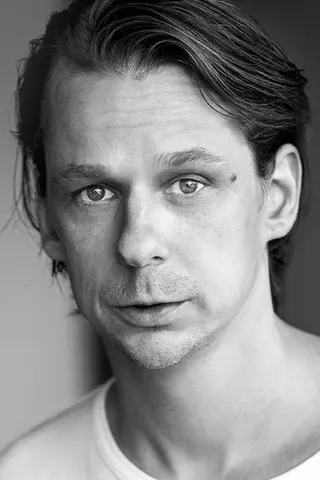 Peliculas de Peter Viitanen