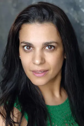 Peliculas de Asha Kingsley