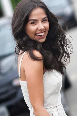 Peliculas de Bruna Mascarenhas