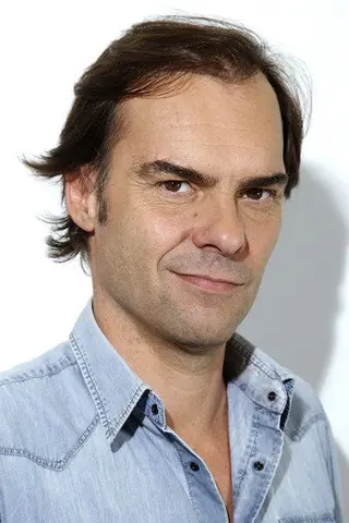 Peliculas de Sébastien Thiery