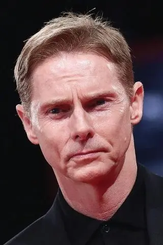 Peliculas de Sean Harris