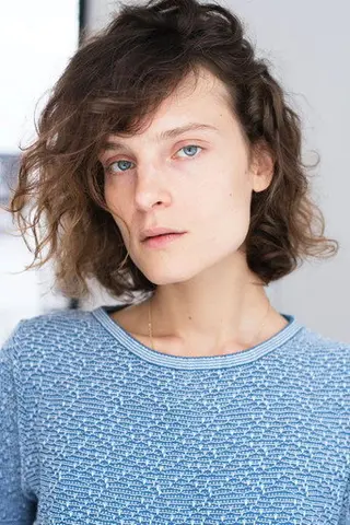 Peliculas de Charlotte Tomaszewska