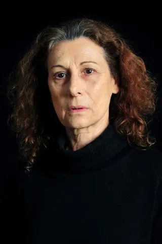 Peliculas de Carme Sansa