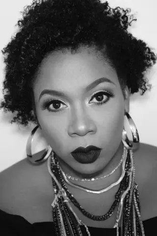 Peliculas de Crystal Monee Hall