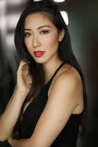 Peliculas de Amanda Wong
