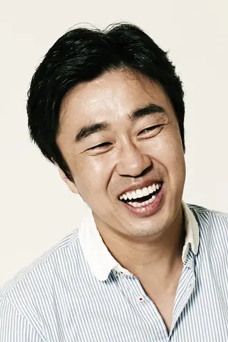 Peliculas de Jo Dal-hwan