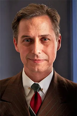 Peliculas de Jeffrey W. Jenkins