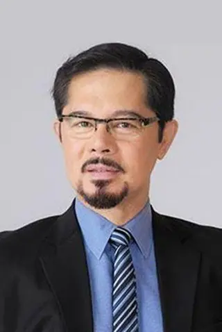 Peliculas de Christopher de Leon