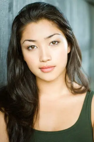 Peliculas de Jaylee Hamidi
