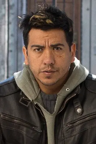 Peliculas de Sergio Prina
