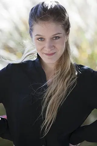 Peliculas de Pauline Brunner