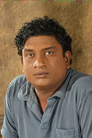 Peliculas de Dharmapriya Dias
