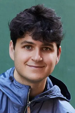 Peliculas de Ezra Koenig