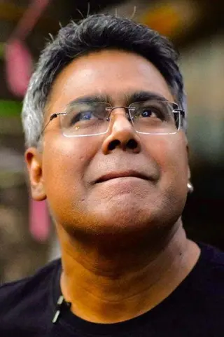 Peliculas de Mir Afsar Ali