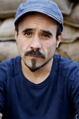 Peliculas de Koldo Serra