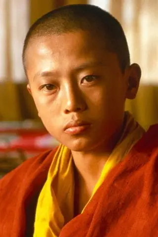 Peliculas de Jamyang Jamtsho Wangchuk