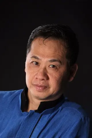 Peliculas de Aaron Wan
