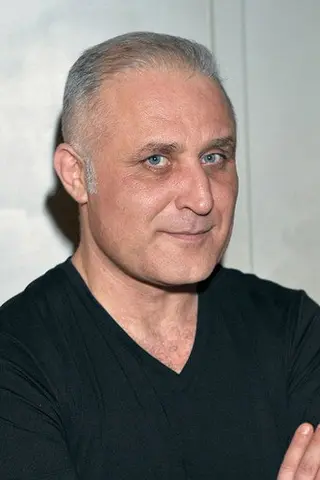 Peliculas de Przemysław Bluszcz