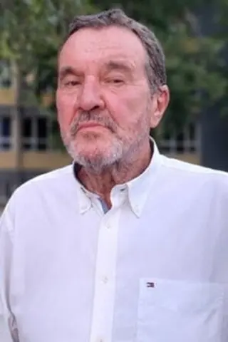 Peliculas de Miodrag 'Miki' Krstovic