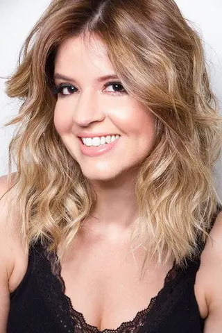 Peliculas de Mariana Santos