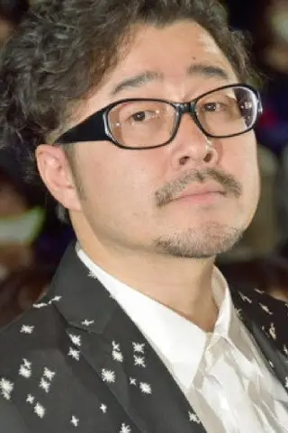 Peliculas de Atsushi Kaneshige