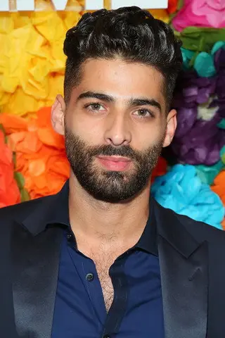 Peliculas de Jason Canela