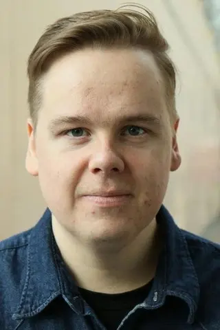 Peliculas de Antti Tuomas Heikkinen