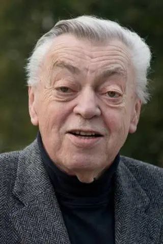 Peliculas de Klaus Ofczarek