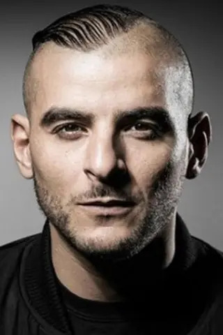 Peliculas de Sofiane Zermani