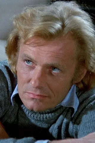 Peliculas de William Berger