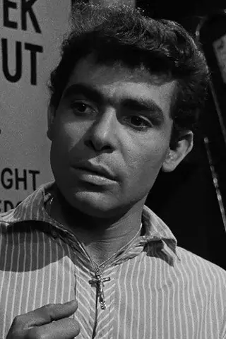 Peliculas de Jaime Sánchez