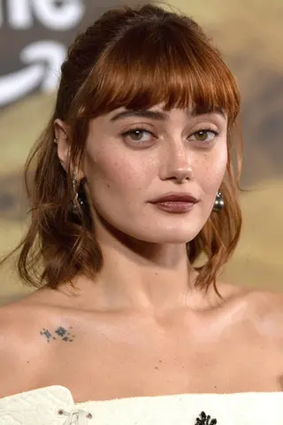 Peliculas de Ella Purnell