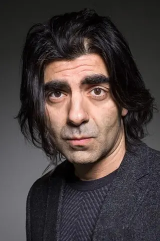 Peliculas de Fatih Akin