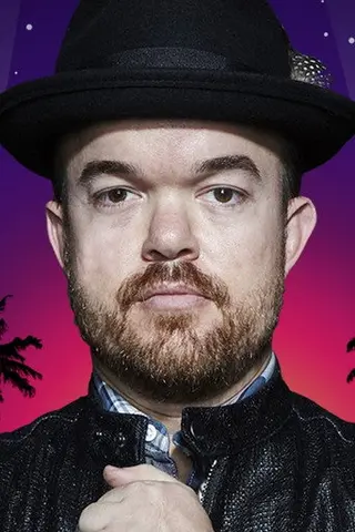 Peliculas de Brad Williams