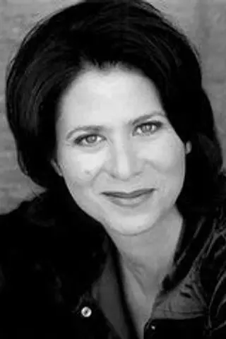 Peliculas de Marcy Goldberg