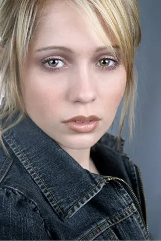 Peliculas de Erika Flores