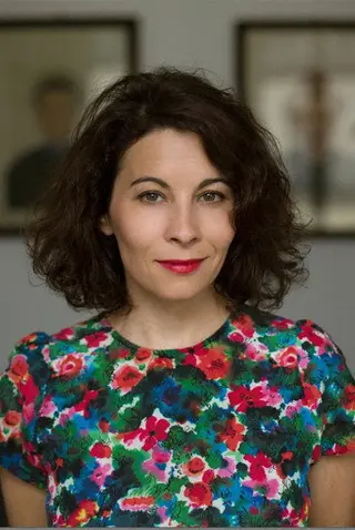 Peliculas de Cécile Rebboah